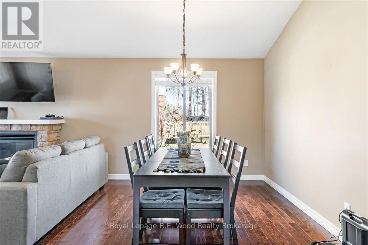 56 Wintergreen Crescent, Norfolk, Ontario  N4B 2W5 - Photo 7 - X12581824