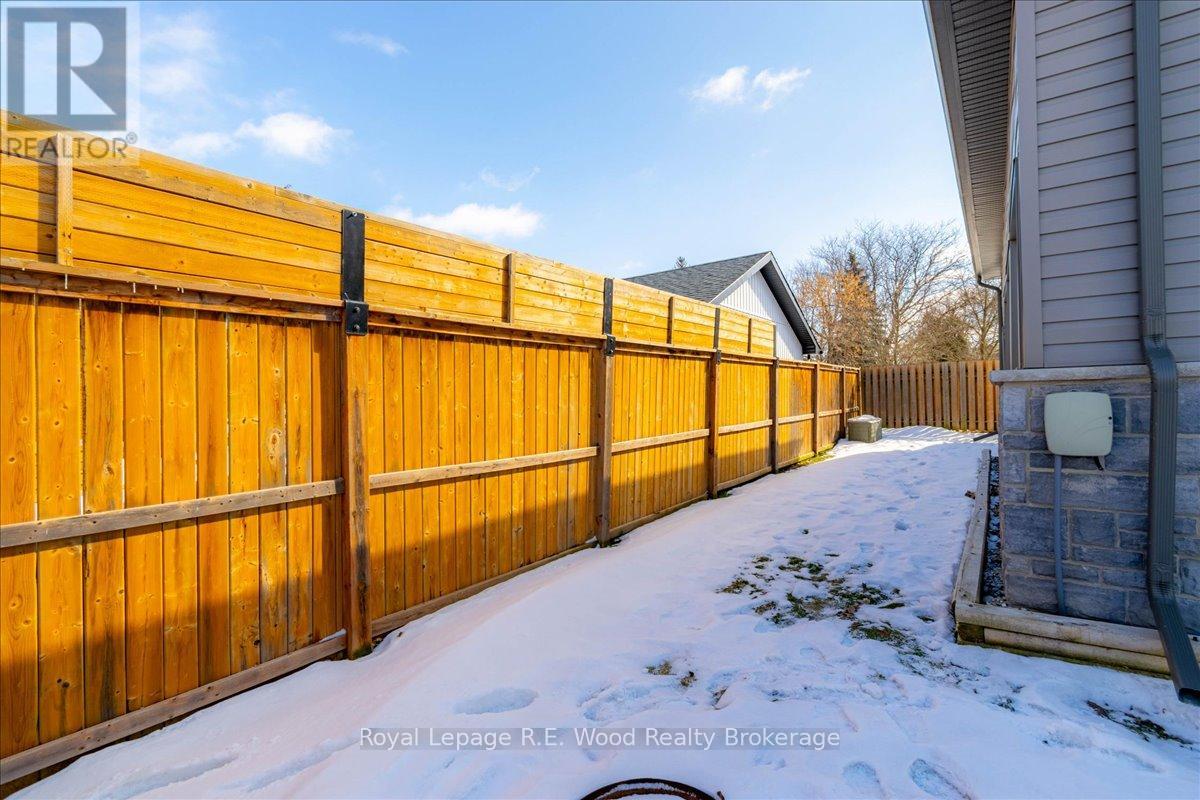 44 Stover Street N, Norwich, Ontario  N0J 1P0 - Photo 16 - X12818274