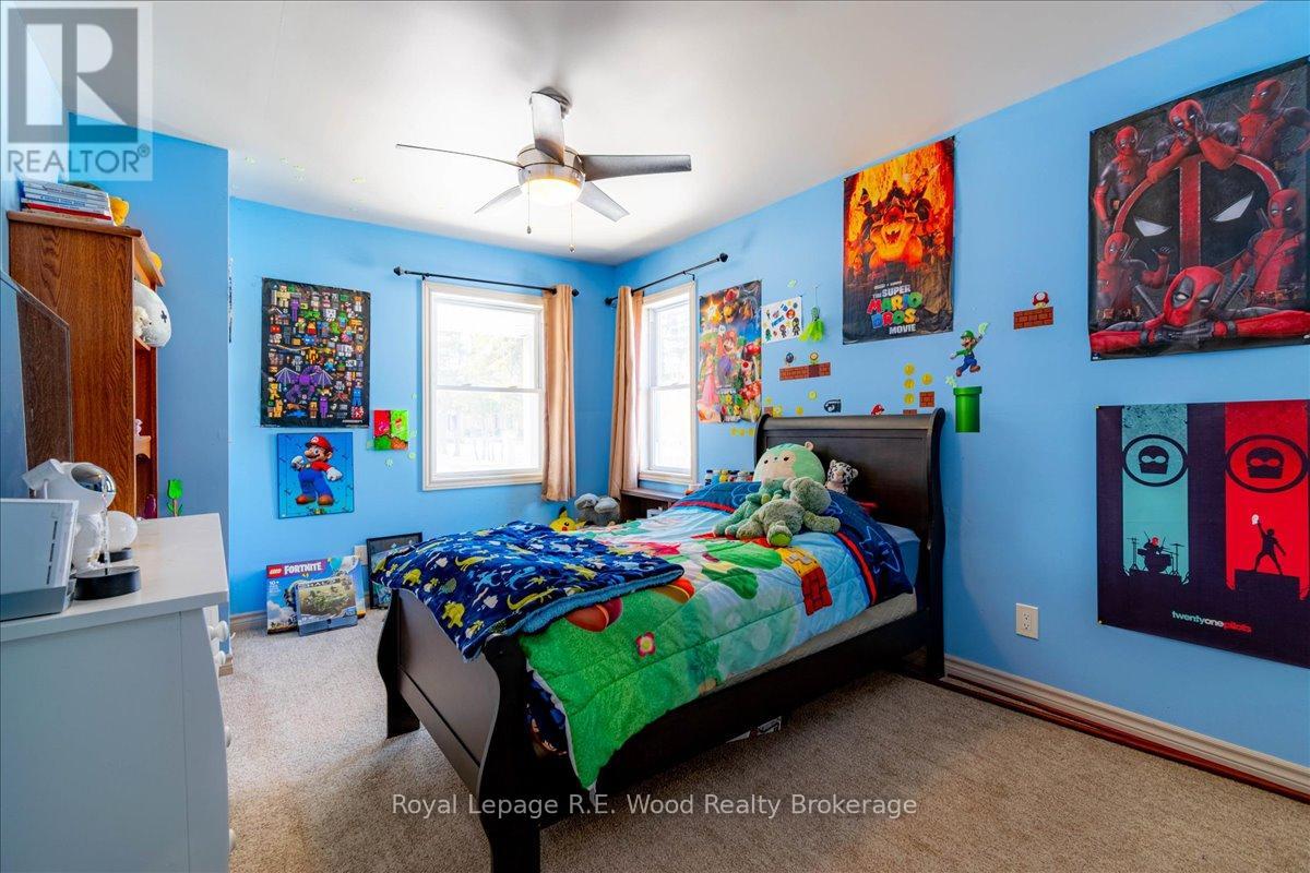 44 Stover Street N, Norwich, Ontario  N0J 1P0 - Photo 12 - X12818274