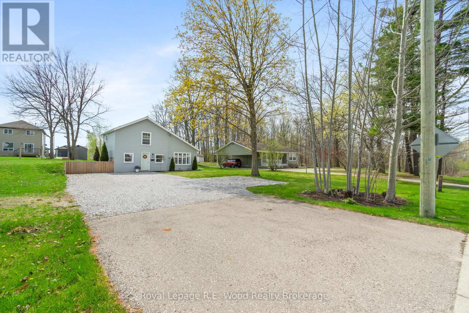 133 North Street E, Tillsonburg, Ontario  N4G 1B4 - Photo 2 - X12759352