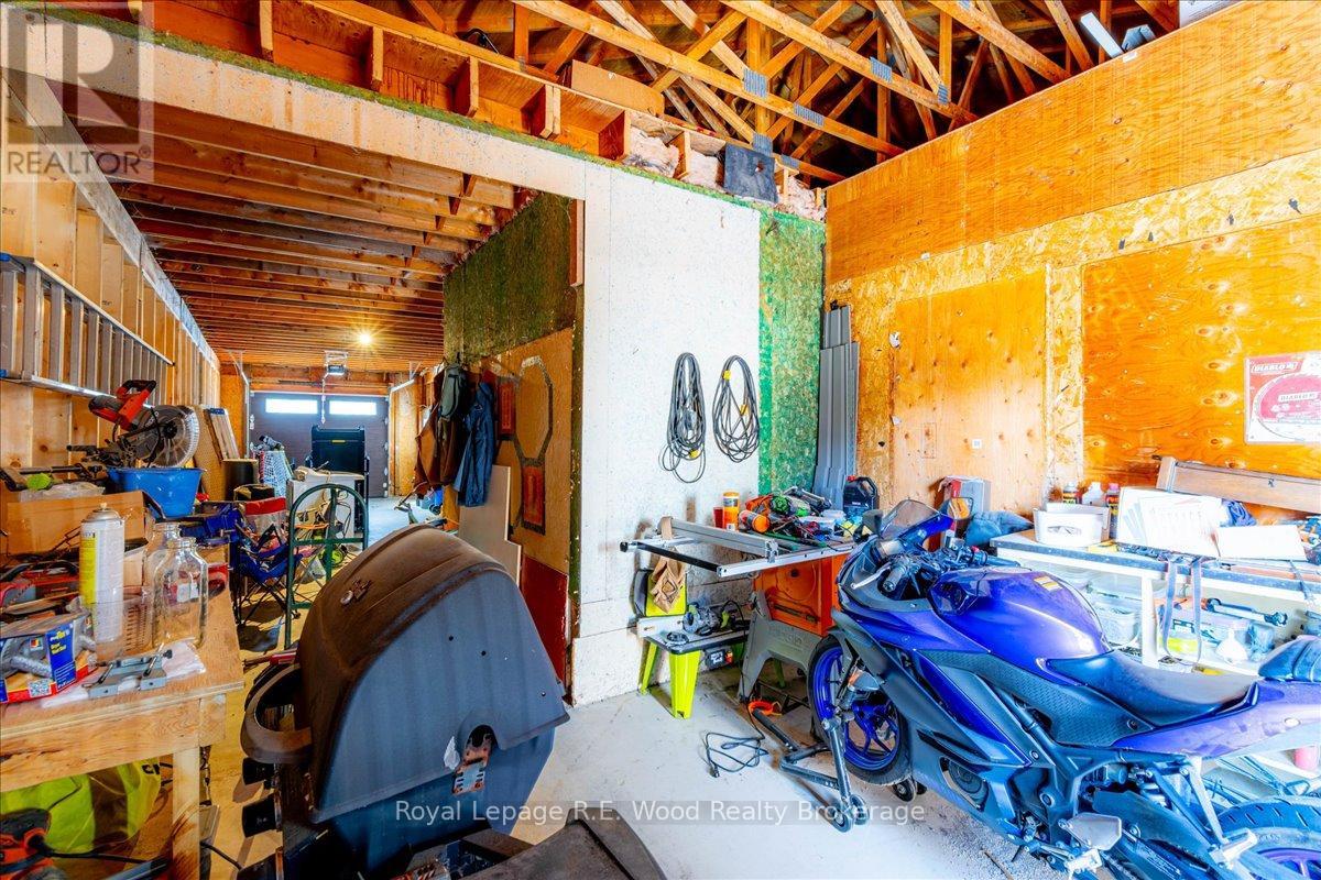 44 Stover Street N, Norwich, Ontario  N0J 1P0 - Photo 14 - X12818274