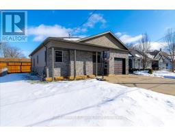 44 STOVER STREET N, Norwich, Ontario