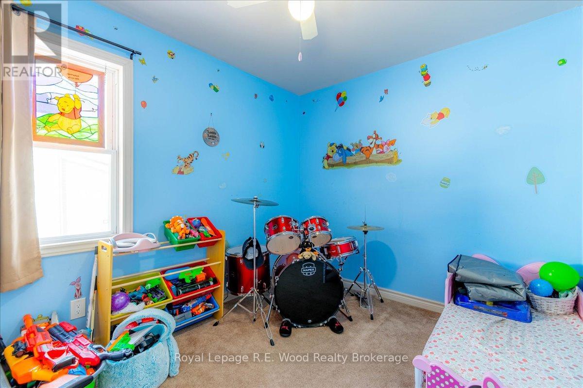 44 Stover Street N, Norwich, Ontario  N0J 1P0 - Photo 13 - X12818274