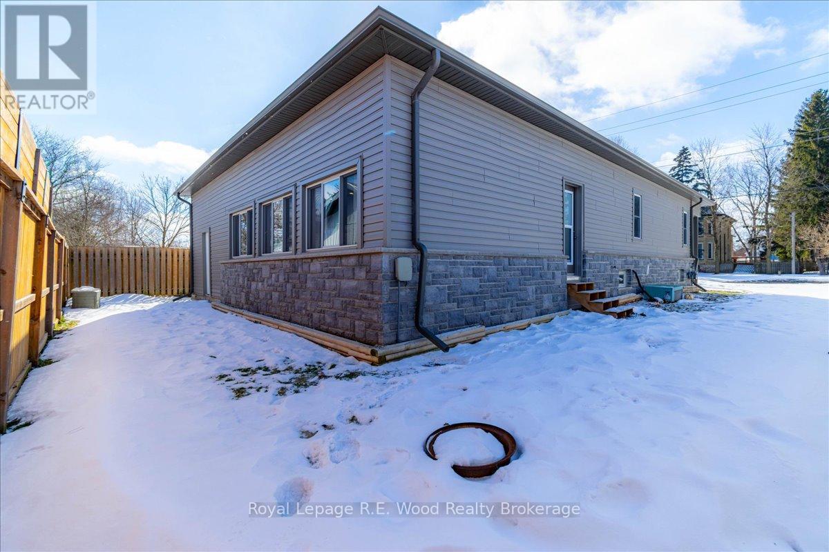 44 Stover Street N, Norwich, Ontario  N0J 1P0 - Photo 15 - X12818274