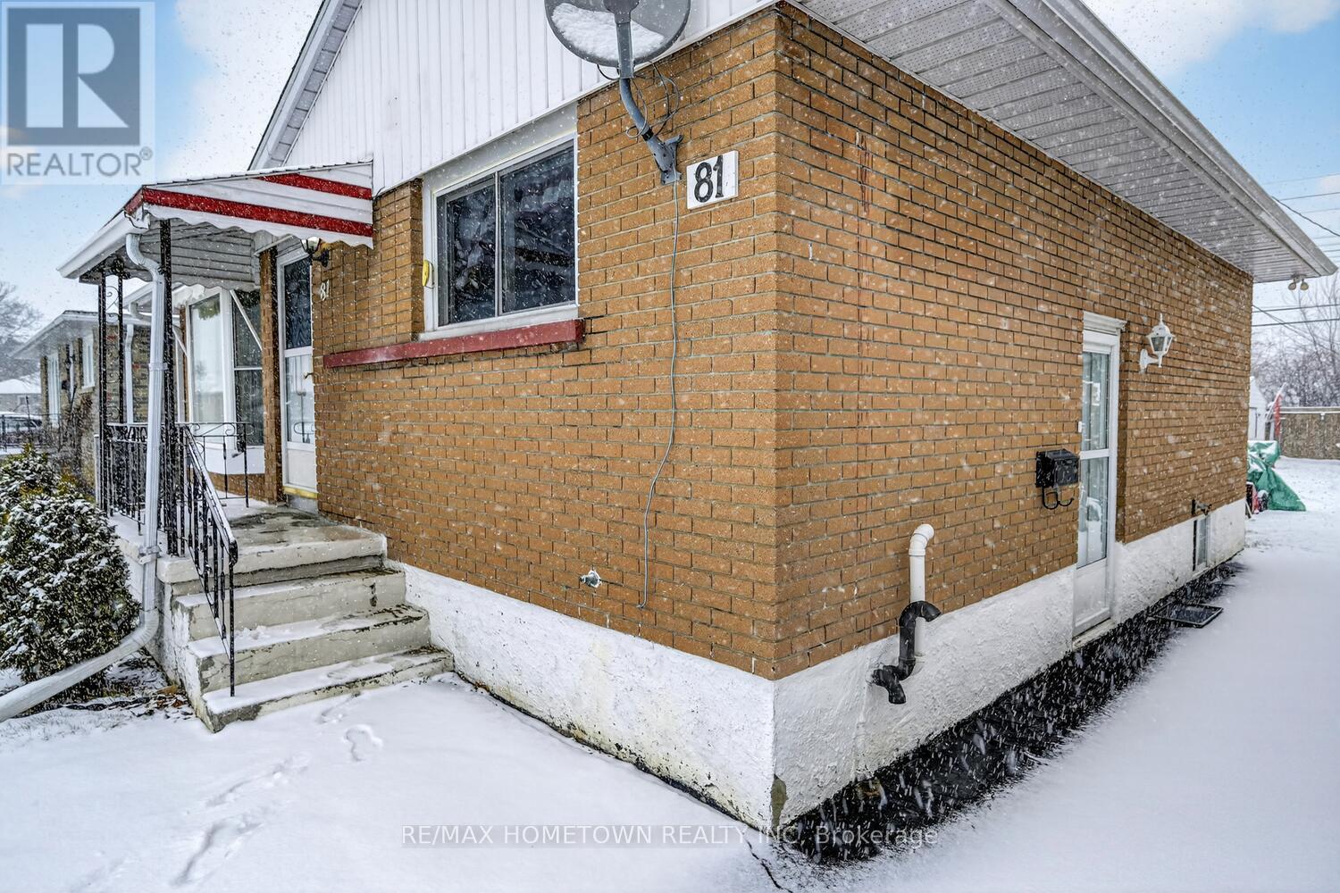 81 Sevenoaks Avenue, Brockville, Ontario  K6V 2V1 - Photo 2 - X12908508