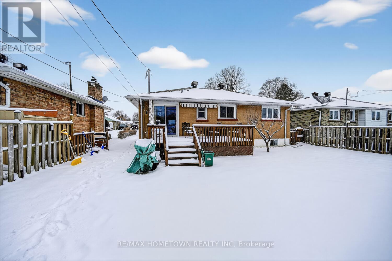 81 Sevenoaks Avenue, Brockville, Ontario  K6V 2V1 - Photo 23 - X12908508