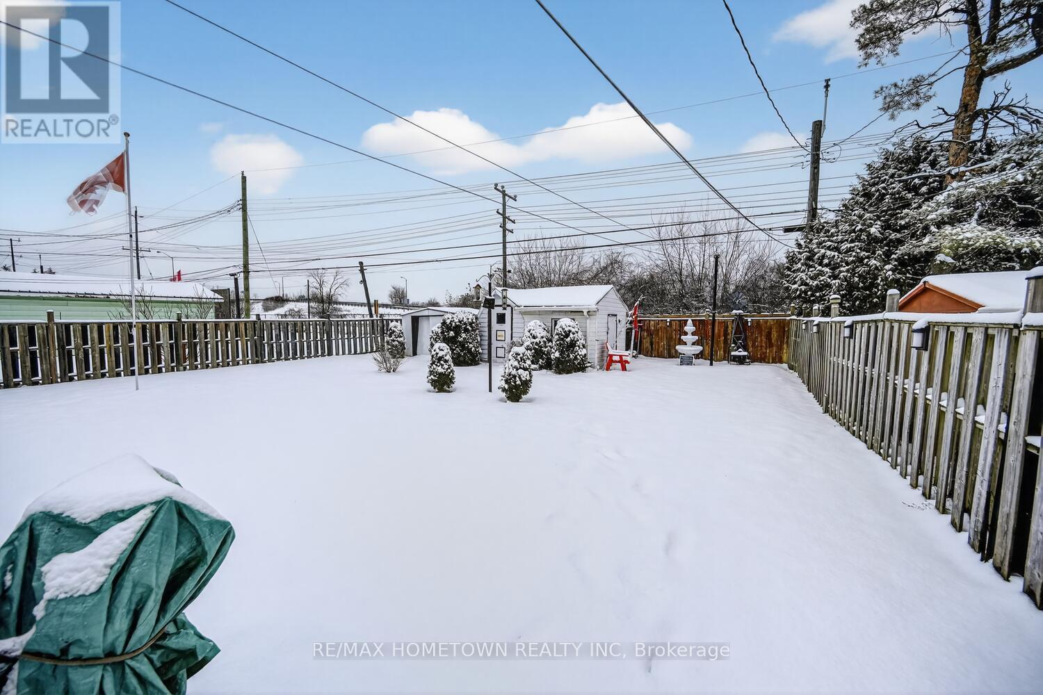 81 Sevenoaks Avenue, Brockville, Ontario  K6V 2V1 - Photo 24 - X12908508