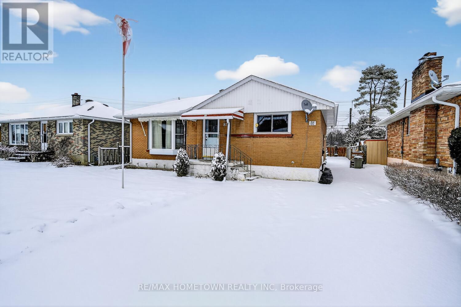 81 Sevenoaks Avenue, Brockville, Ontario  K6V 2V1 - Photo 27 - X12908508