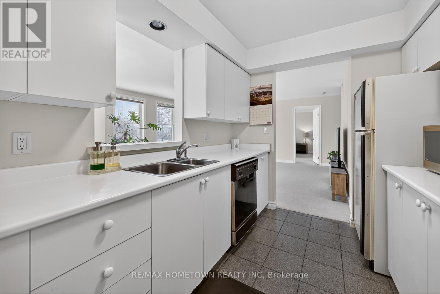 307 - 235 King Street E, Brockville, Ontario K6V 1C8 - Photo 22 - X12908536