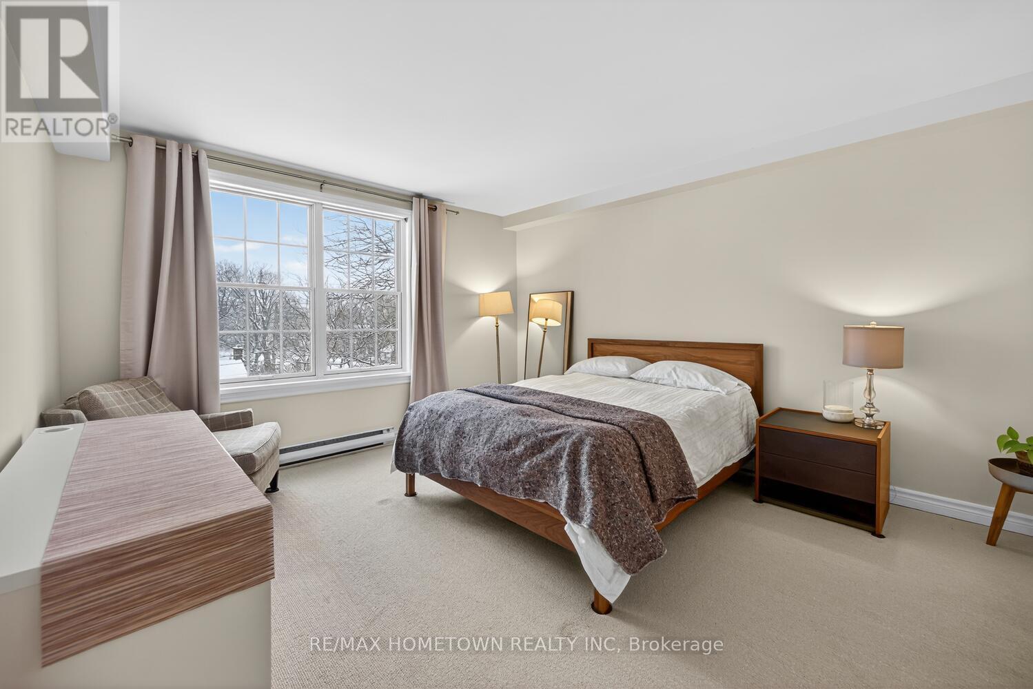 307 - 235 King Street E, Brockville, Ontario K6V 1C8 - Photo 23 - X12908536