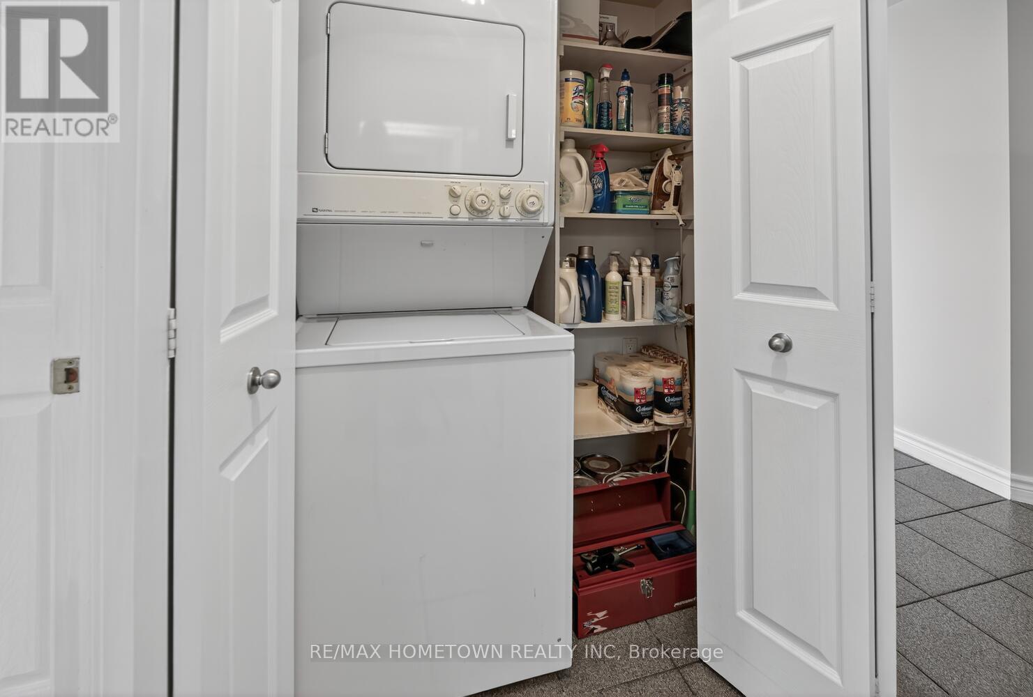 307 - 235 King Street E, Brockville, Ontario K6V 1C8 - Photo 29 - X12908536