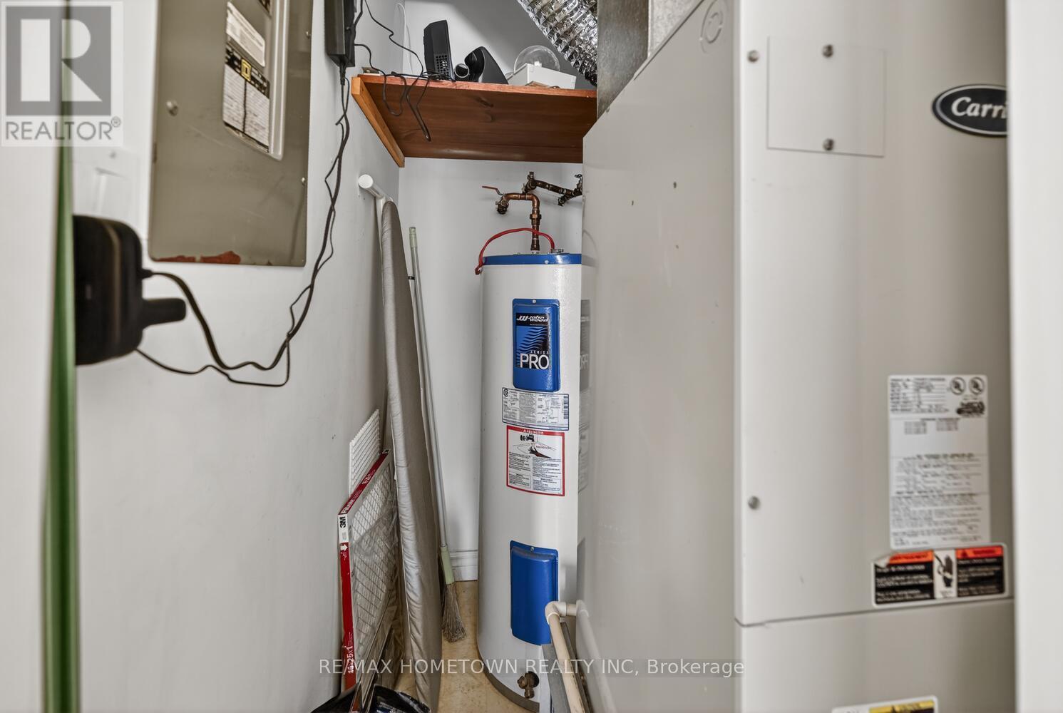 307 - 235 King Street E, Brockville, Ontario K6V 1C8 - Photo 30 - X12908536