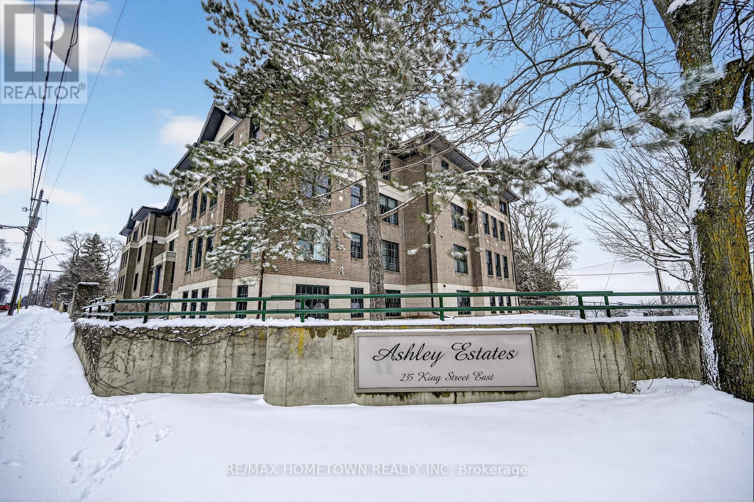 307 - 235 King Street E, Brockville, Ontario K6V 1C8 - Photo 31 - X12908536