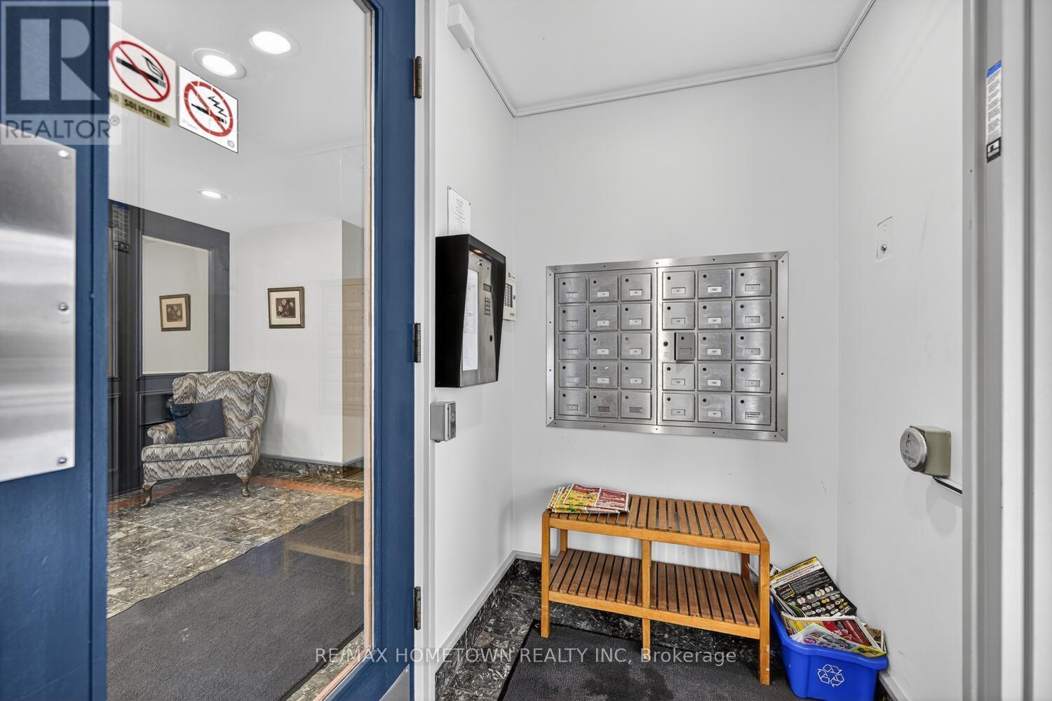 307 - 235 King Street E, Brockville, Ontario K6V 1C8 - Photo 4 - X12908536