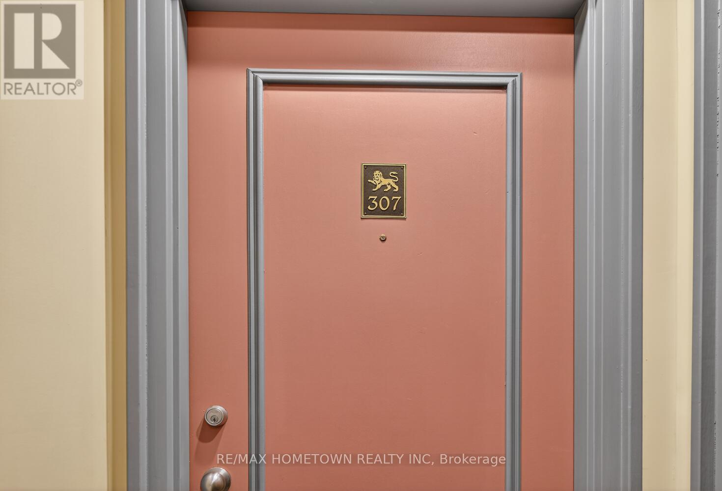 307 - 235 King Street E, Brockville, Ontario K6V 1C8 - Photo 8 - X12908536