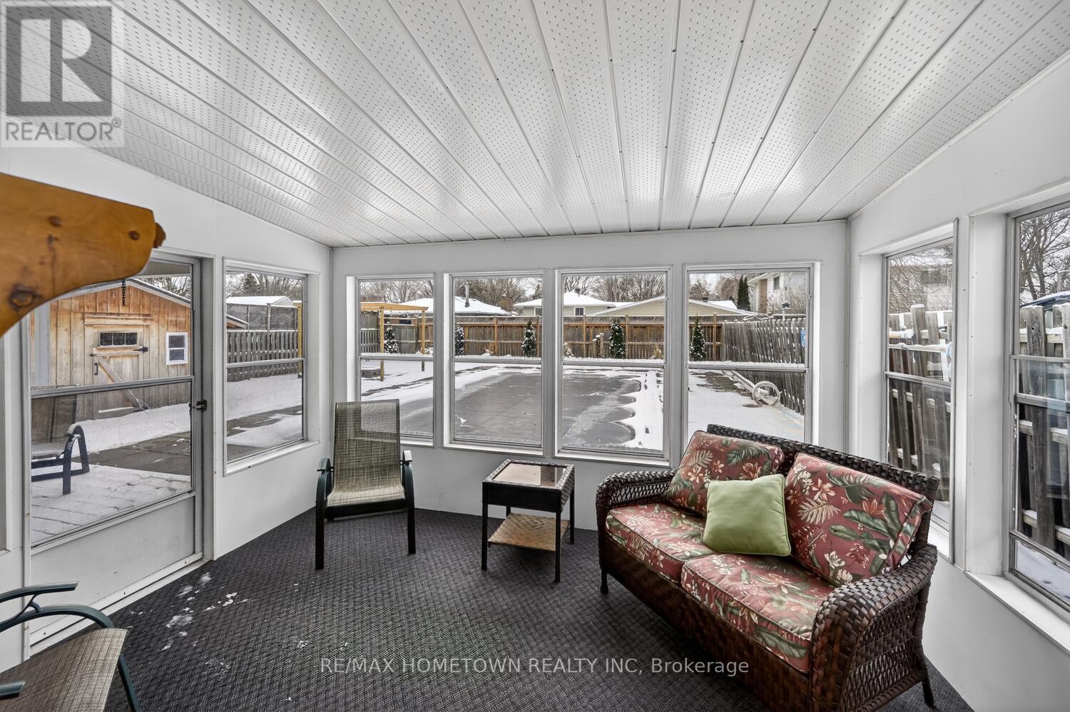 40 Windsor Drive, Brockville, Ontario  K6V 3H6 - Photo 17 - X12908694