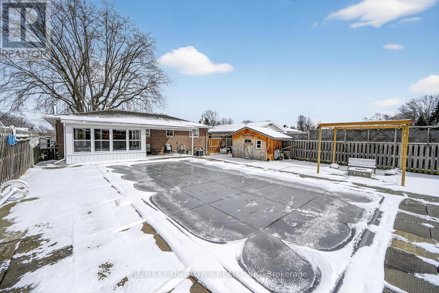 40 Windsor Drive, Brockville, Ontario  K6V 3H6 - Photo 18 - X12908694