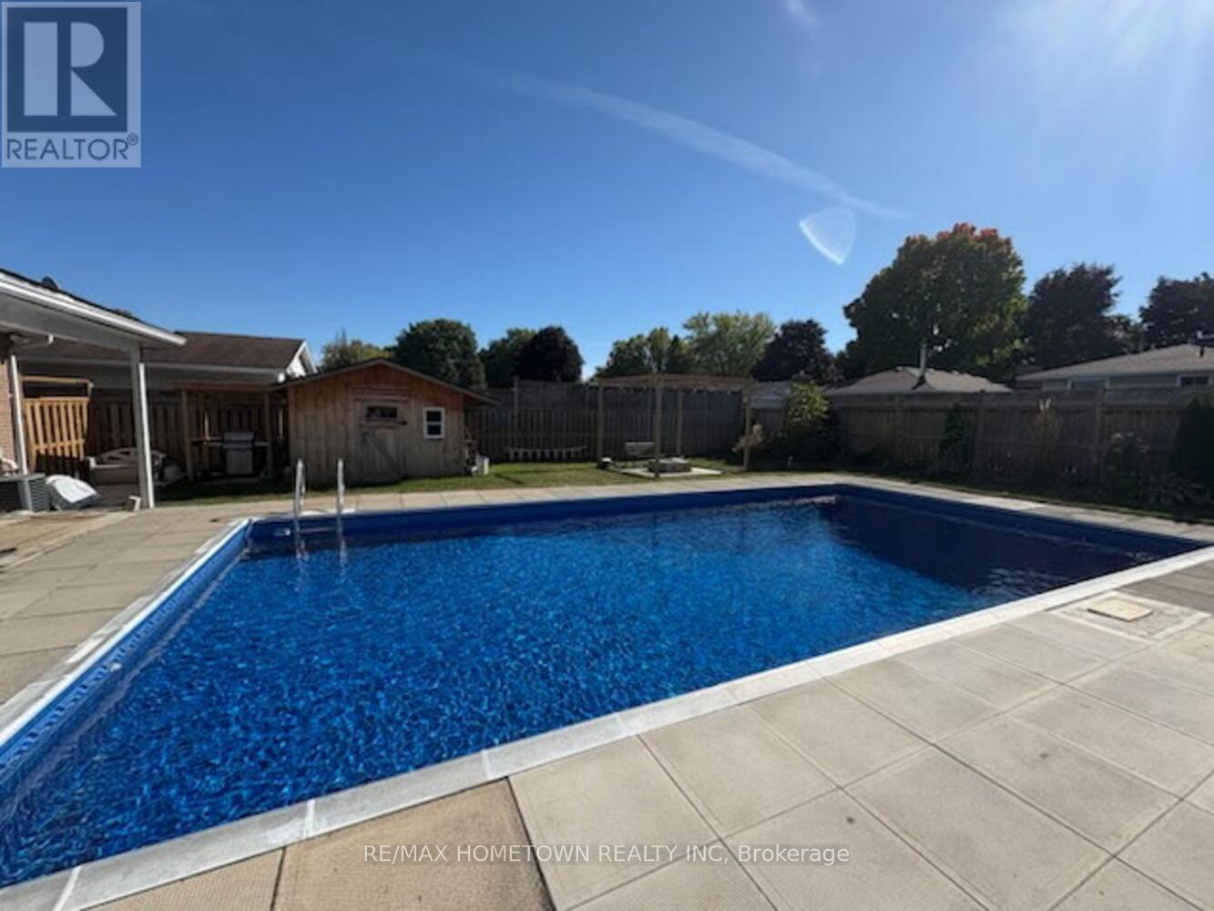 40 Windsor Drive, Brockville, Ontario  K6V 3H6 - Photo 20 - X12908694