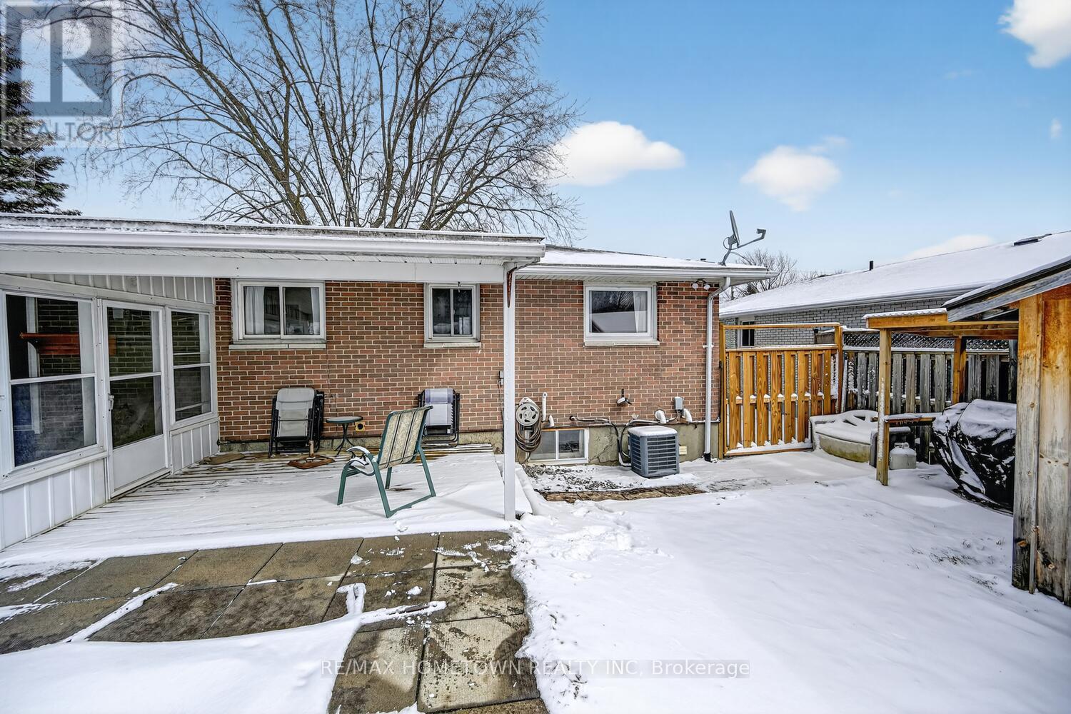 40 Windsor Drive, Brockville, Ontario  K6V 3H6 - Photo 29 - X12908694