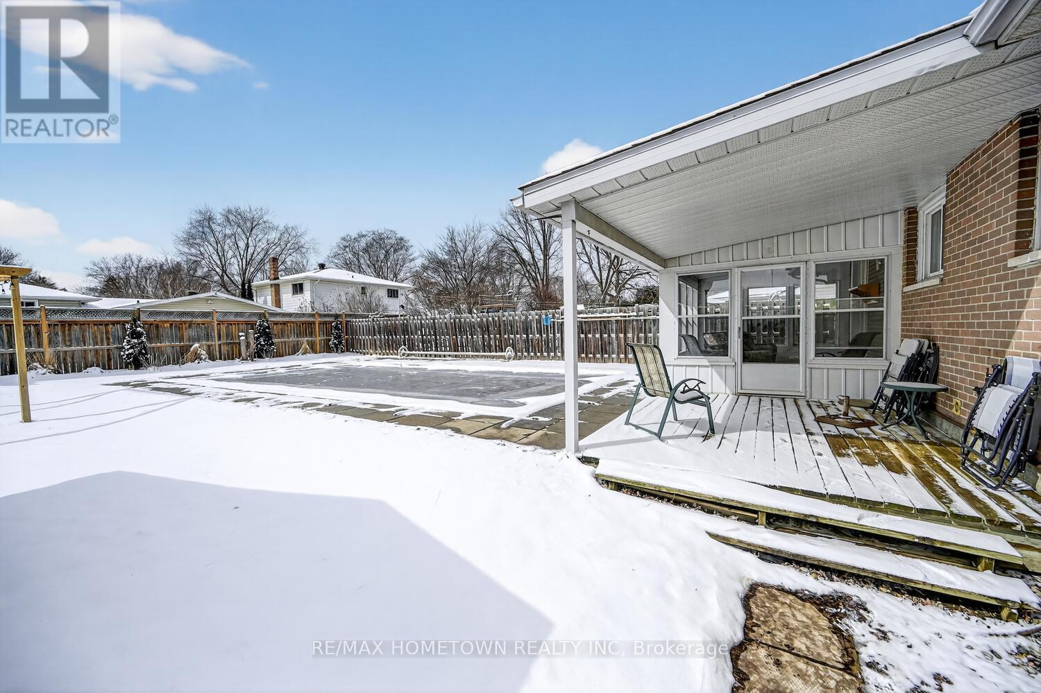 40 Windsor Drive, Brockville, Ontario  K6V 3H6 - Photo 30 - X12908694