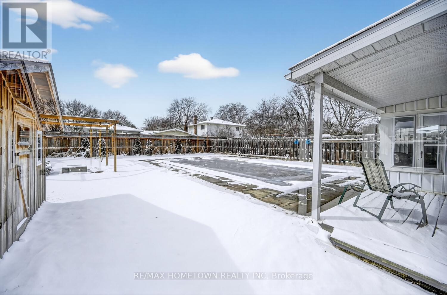 40 Windsor Drive, Brockville, Ontario  K6V 3H6 - Photo 31 - X12908694