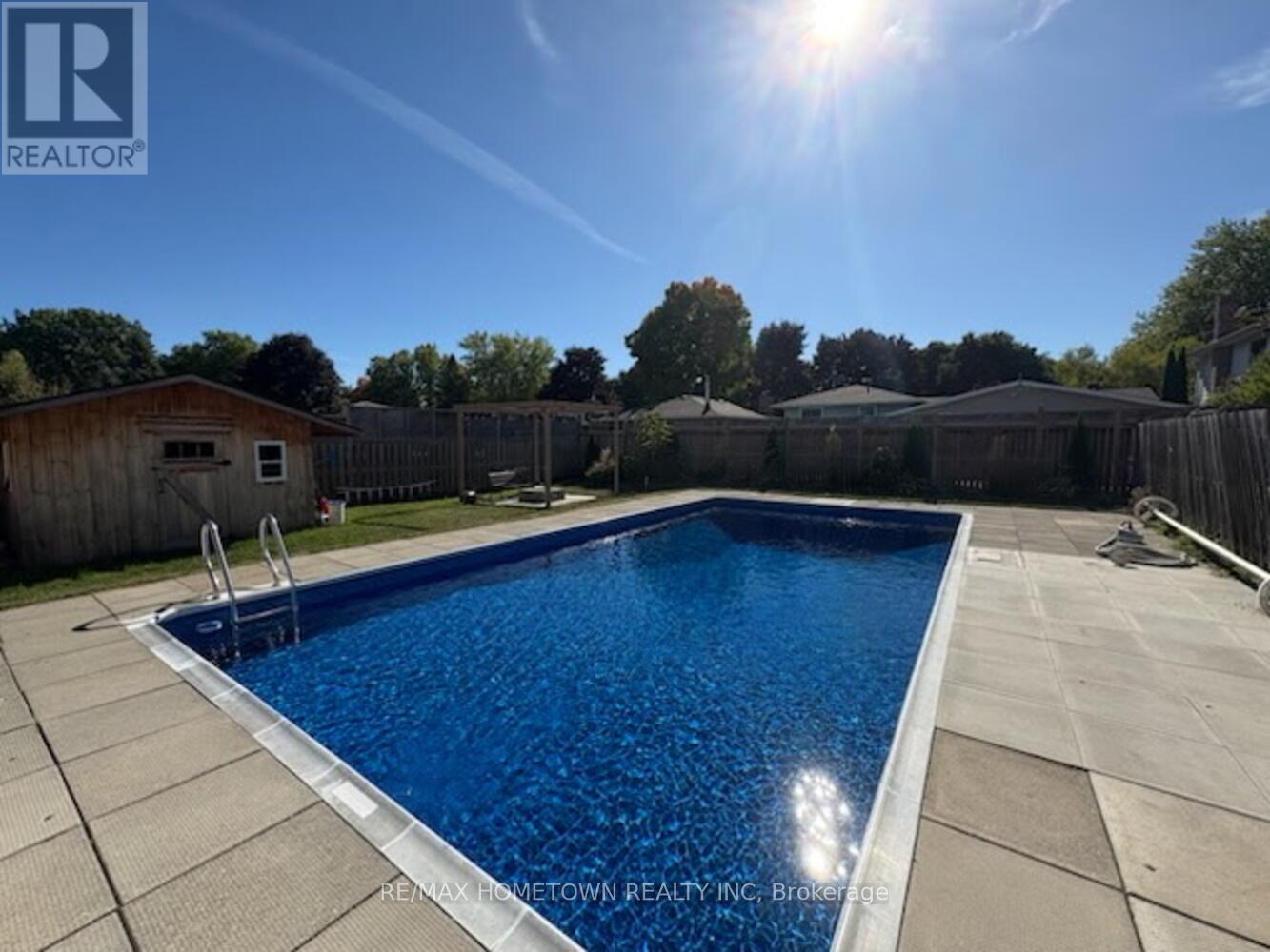 40 Windsor Drive, Brockville, Ontario  K6V 3H6 - Photo 34 - X12908694