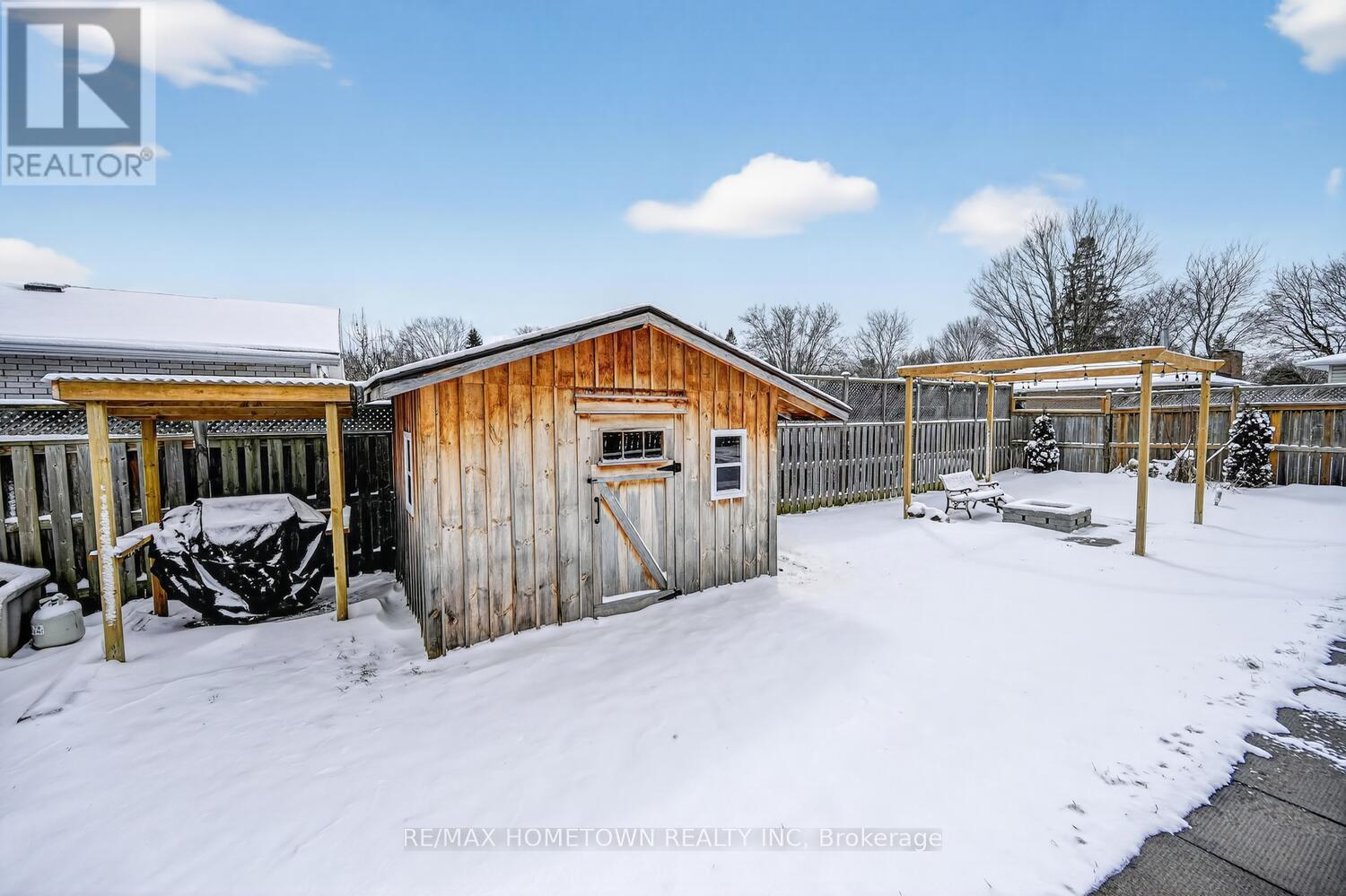 40 Windsor Drive, Brockville, Ontario  K6V 3H6 - Photo 35 - X12908694