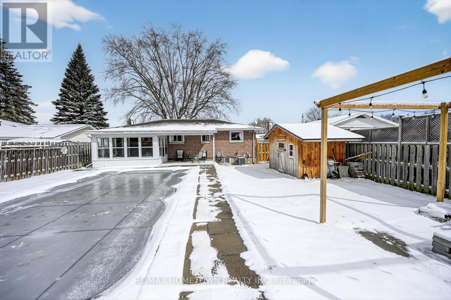 40 Windsor Drive, Brockville, Ontario  K6V 3H6 - Photo 36 - X12908694