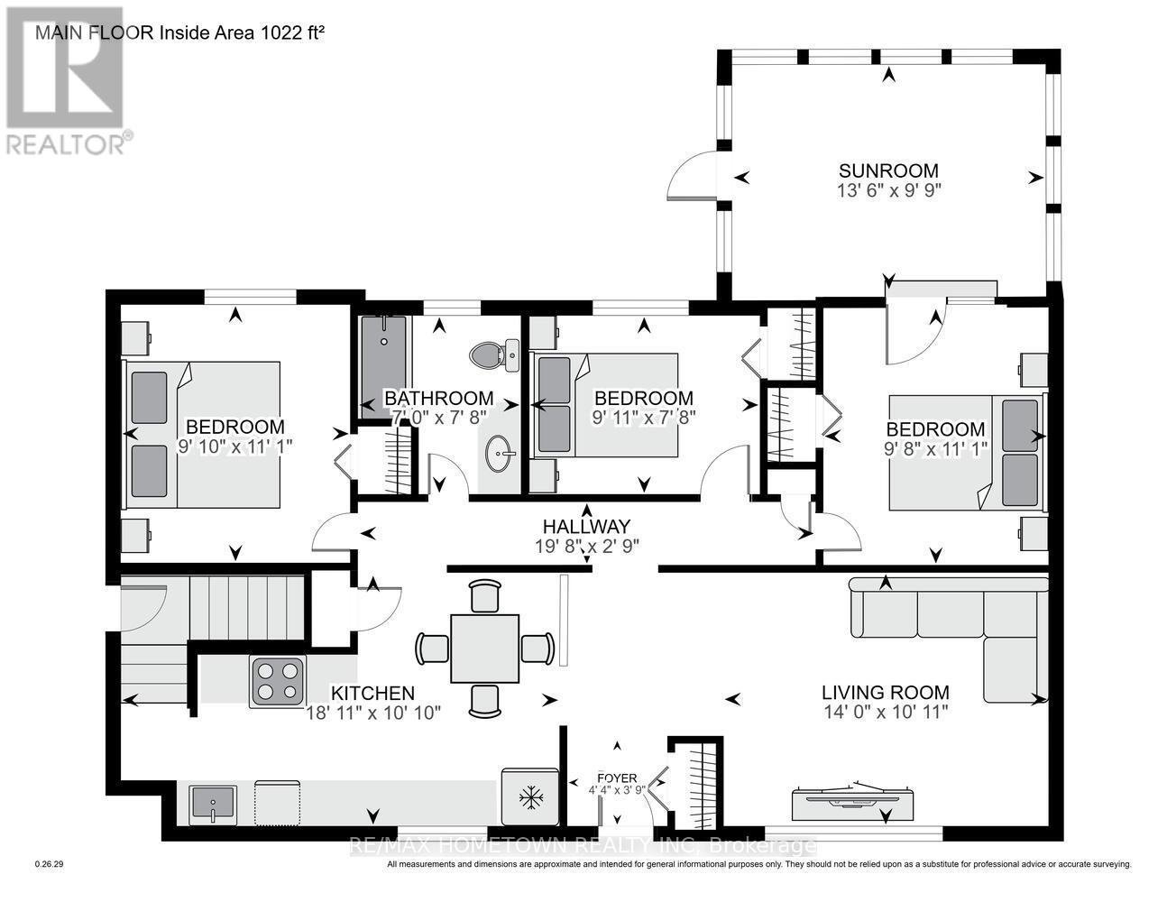 40 Windsor Drive, Brockville, Ontario  K6V 3H6 - Photo 37 - X12908694