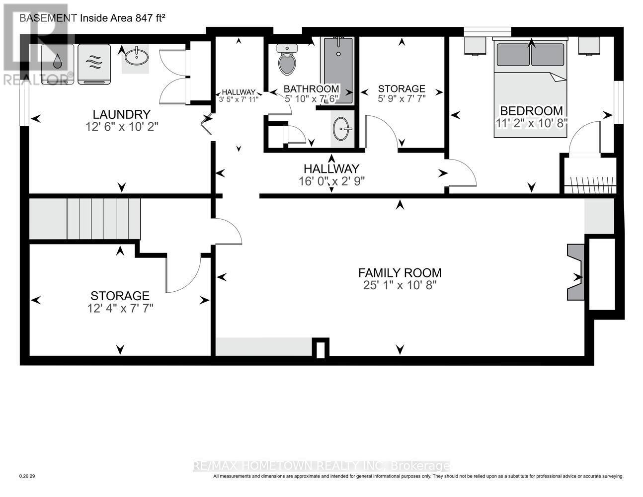 40 Windsor Drive, Brockville, Ontario  K6V 3H6 - Photo 38 - X12908694