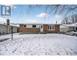 40 WINDSOR DRIVE, Brockville, Ontario