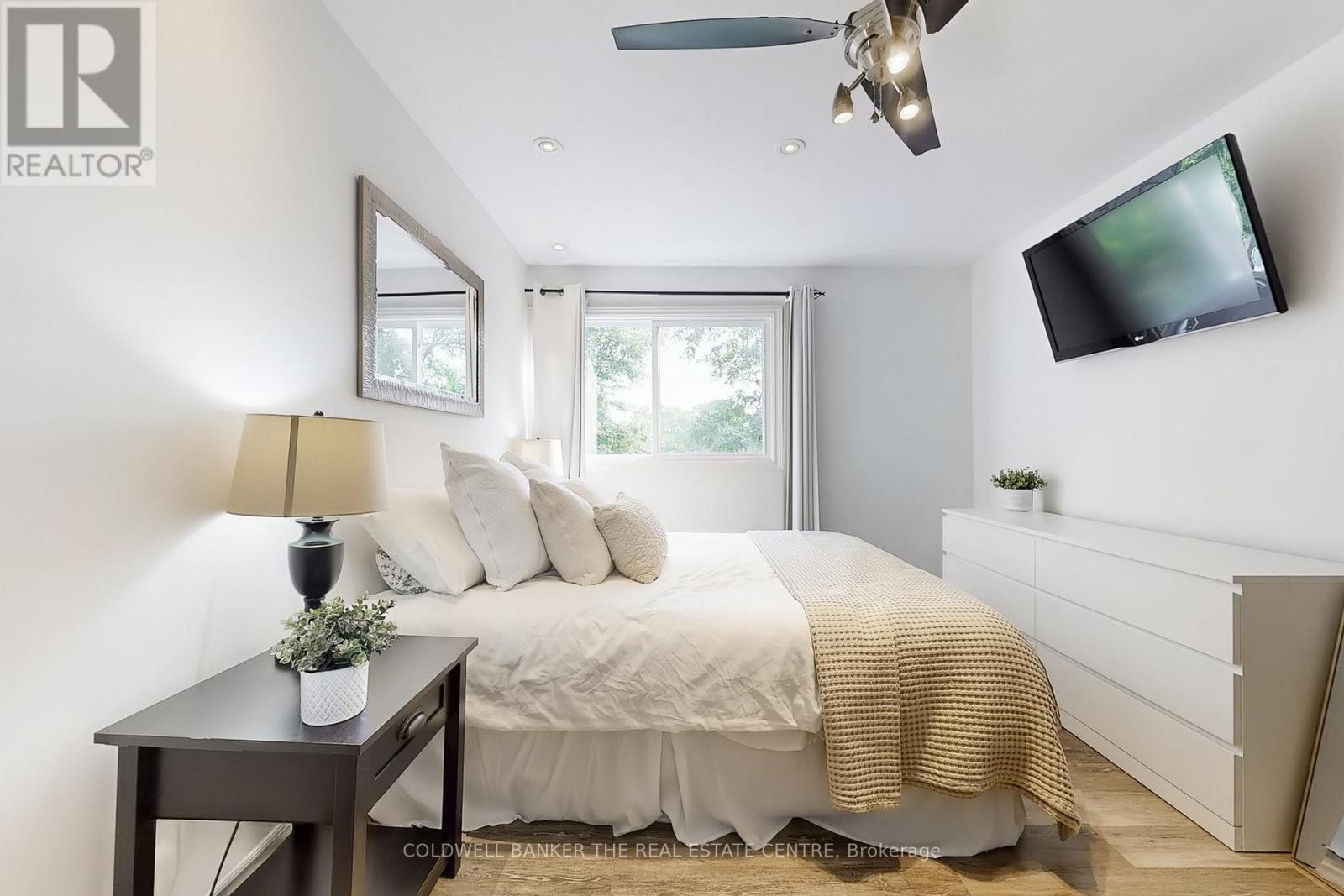 195 - 195 Milestone Crescent, Aurora, Ontario  L4G 3M2 - Photo 13 - N12908116