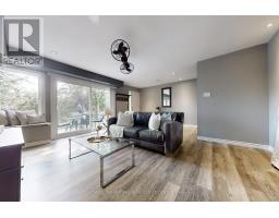 195 - 195 MILESTONE CRESCENT, Aurora, Ontario