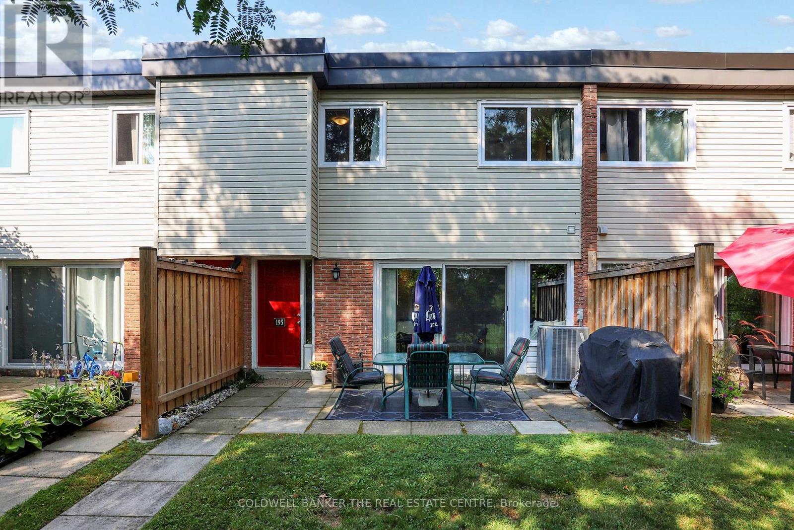 195 - 195 Milestone Crescent, Aurora, Ontario  L4G 3M2 - Photo 28 - N12908116