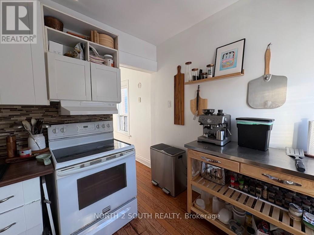 Upper - 1257 King Street W, Toronto, Ontario  M6K 1G6 - Photo 10 - W12904682