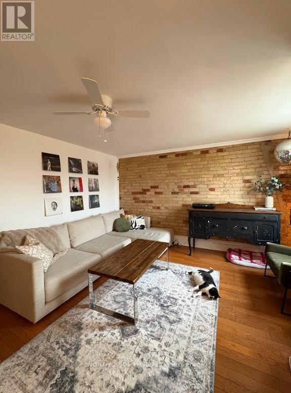 Upper - 1257 King Street W, Toronto, Ontario  M6K 1G6 - Photo 13 - W12904682