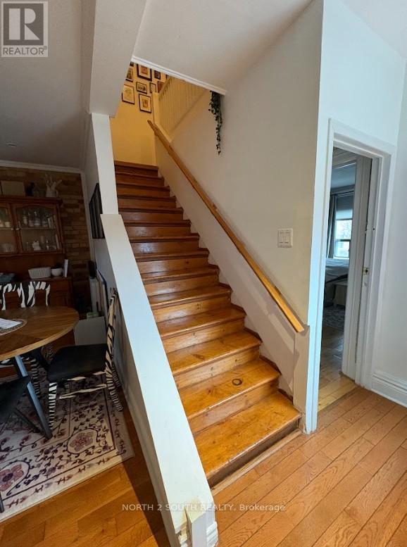 Upper - 1257 King Street W, Toronto, Ontario  M6K 1G6 - Photo 15 - W12904682