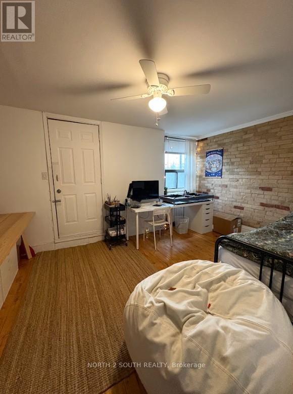 Upper - 1257 King Street W, Toronto, Ontario  M6K 1G6 - Photo 16 - W12904682