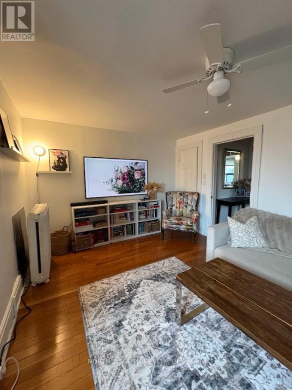 Upper - 1257 King Street W, Toronto, Ontario  M6K 1G6 - Photo 18 - W12904682