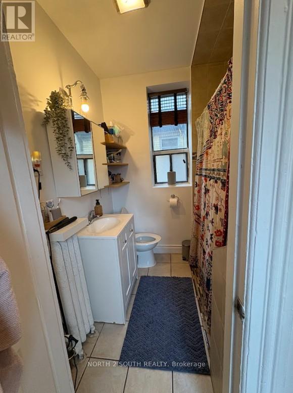 Upper - 1257 King Street W, Toronto, Ontario  M6K 1G6 - Photo 25 - W12904682