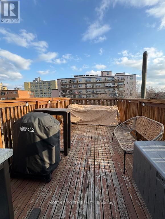 Upper - 1257 King Street W, Toronto, Ontario  M6K 1G6 - Photo 29 - W12904682