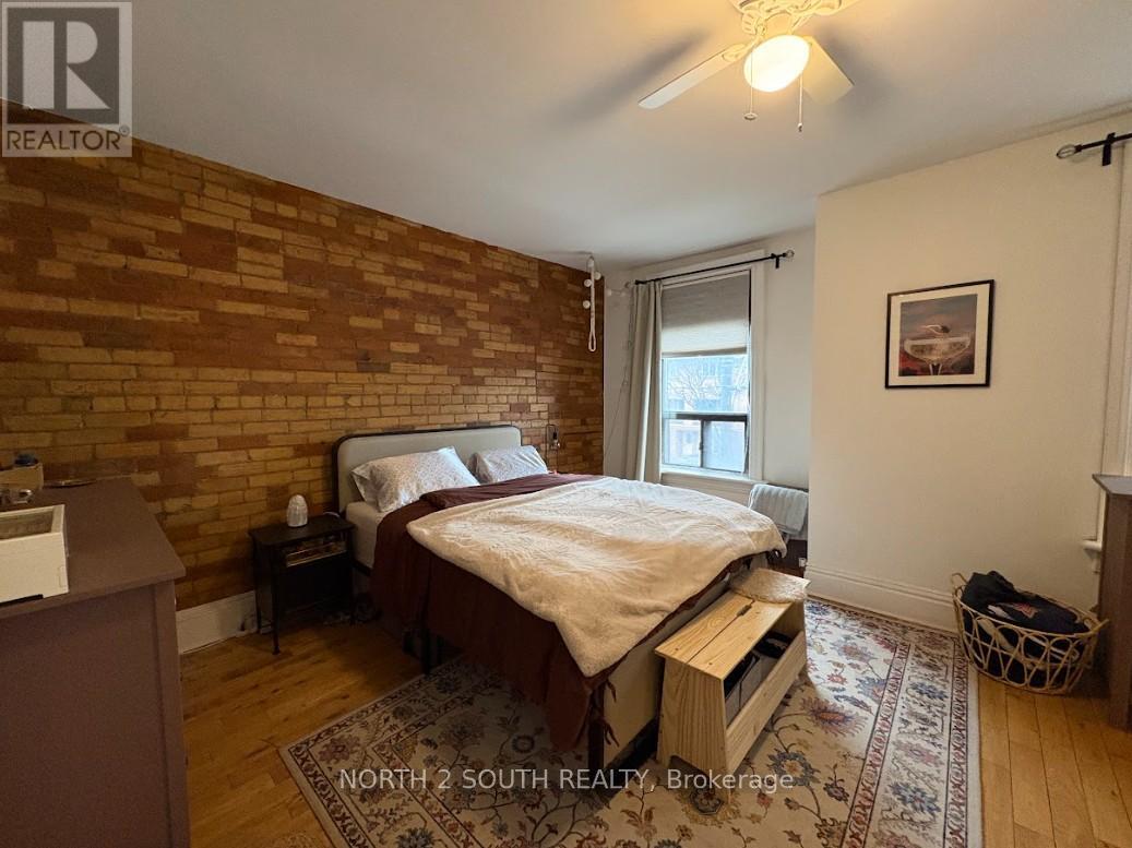 Upper - 1257 King Street W, Toronto, Ontario  M6K 1G6 - Photo 22 - W12904682