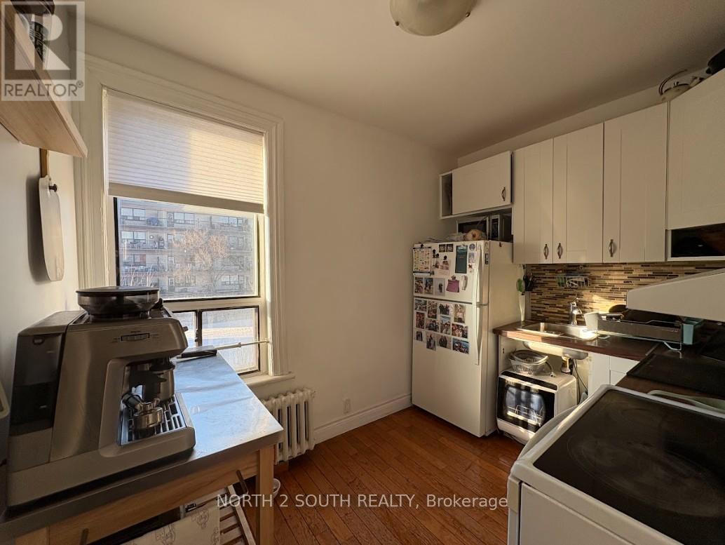 Upper - 1257 King Street W, Toronto, Ontario  M6K 1G6 - Photo 19 - W12904682