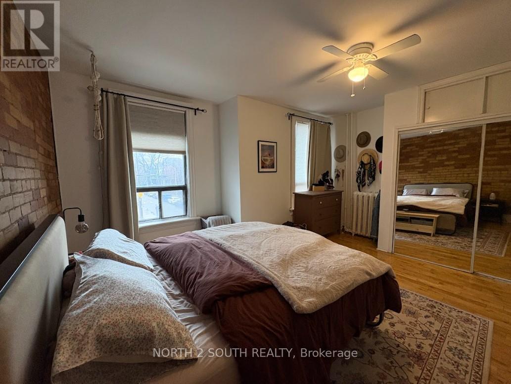 Upper - 1257 King Street W, Toronto, Ontario  M6K 1G6 - Photo 24 - W12904682