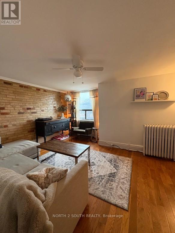 Upper - 1257 King Street W, Toronto, Ontario  M6K 1G6 - Photo 27 - W12904682