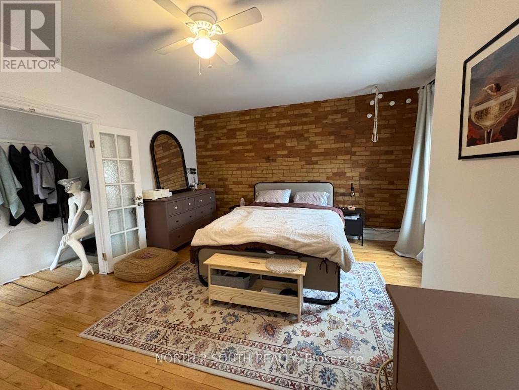 Upper - 1257 King Street W, Toronto, Ontario  M6K 1G6 - Photo 21 - W12904682