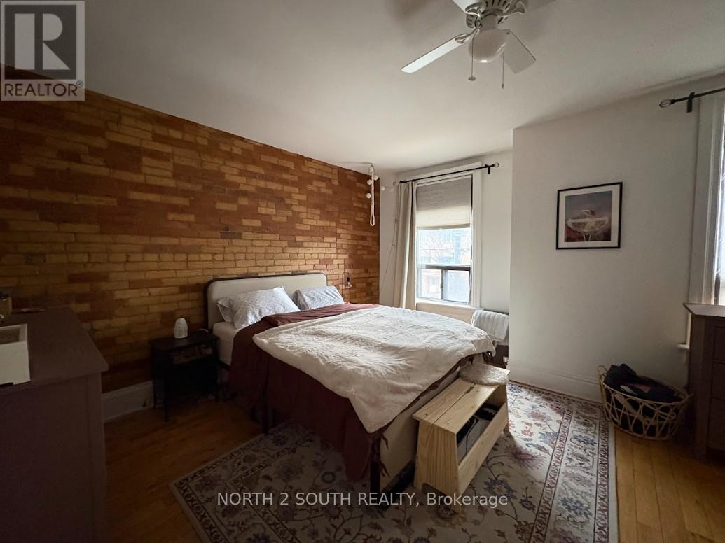 Upper - 1257 King Street W, Toronto, Ontario  M6K 1G6 - Photo 9 - W12904682