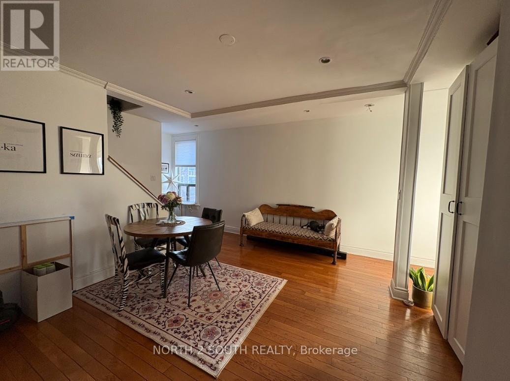 Upper - 1257 King Street W, Toronto, Ontario  M6K 1G6 - Photo 26 - W12904682