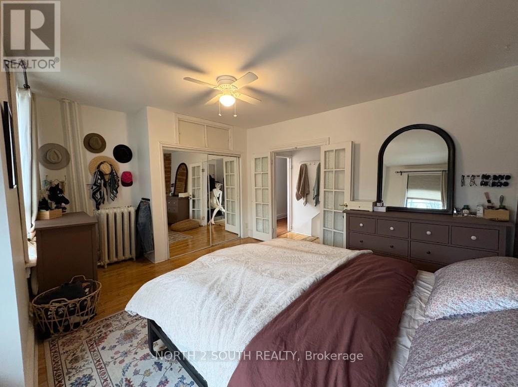 Upper - 1257 King Street W, Toronto, Ontario  M6K 1G6 - Photo 23 - W12904682