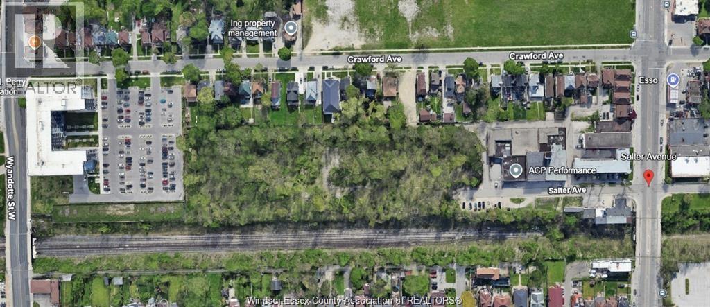 MLS# 26005938: 9324 SALTER AVENUE, Windsor, Canada